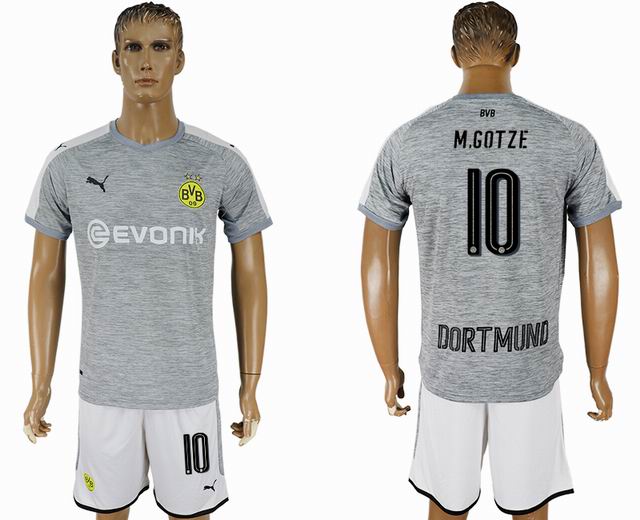 Borussia Dortmund jerseys-070